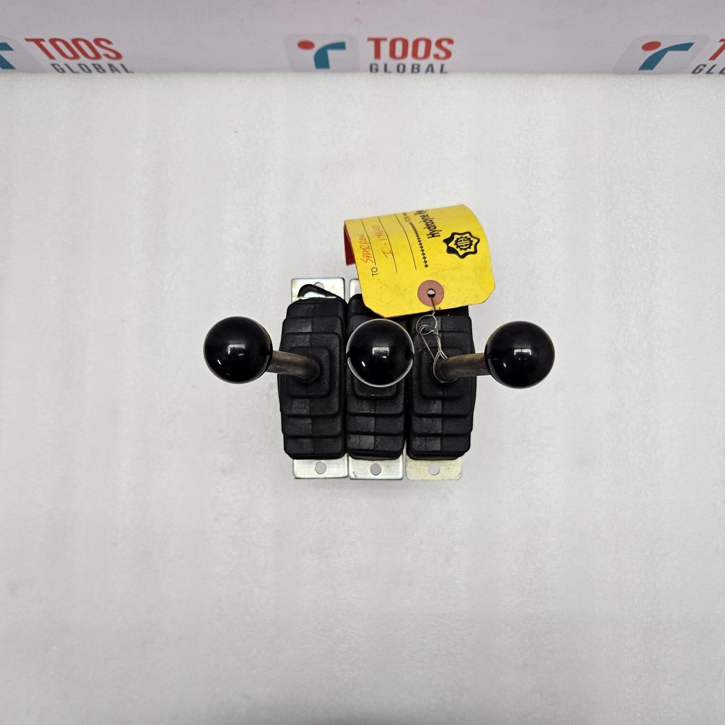 Parker PCL402-06-UT55112 Hydraulic Joystick