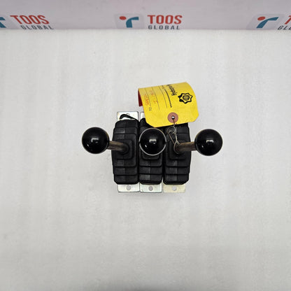 Parker PCL402-06-UT55112 Hydraulic Joystick