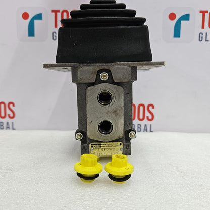 Parker PCL402-06-UT55112 Hydraulic Joystick
