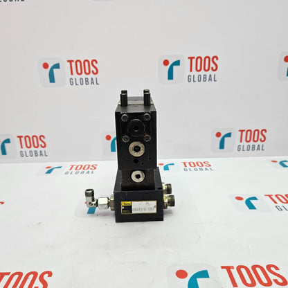 Parker PRDM2PP06SVG15 / A064R3/8-SB2 / SD500A06V8 Hydraulic Valve