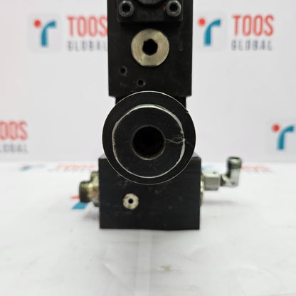 Parker PRDM2PP06SVG15 / A064R3/8-SB2 / SD500A06V8 Hydraulic Valve