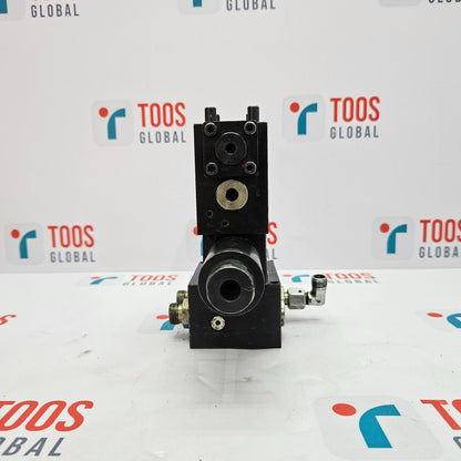 Parker PRDM2PP06SVG15 / A064R3/8-SB2 / SD500A06V8 Hydraulic Valve