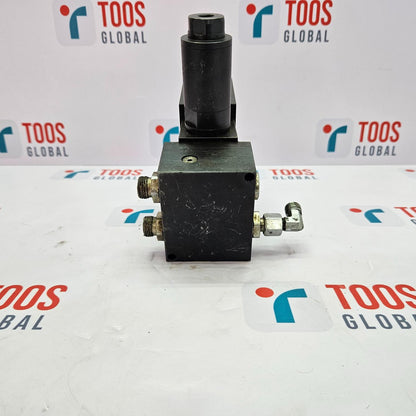 Parker PRDM2PP06SVG15 / A064R3/8-SB2 / SD500A06V8 Hydraulic Valve