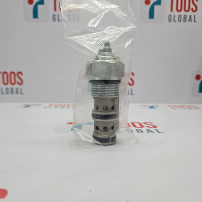 Parker PRH121S30 Pilot Operated Pressure Reducing Relieving Valve