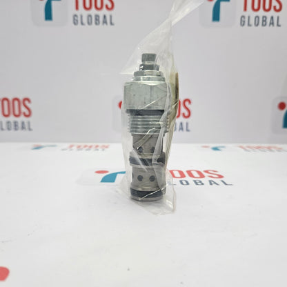 Parker PRH121S30 Pilot Operated Pressure Reducing Relieving Valve