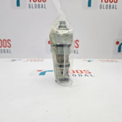 Parker PRH121S30 Pilot Operated Pressure Reducing Relieving Valve