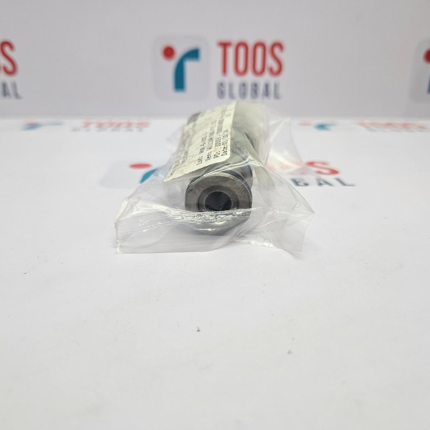 Parker PRH121S30 Pilot Operated Pressure Reducing Relieving Valve