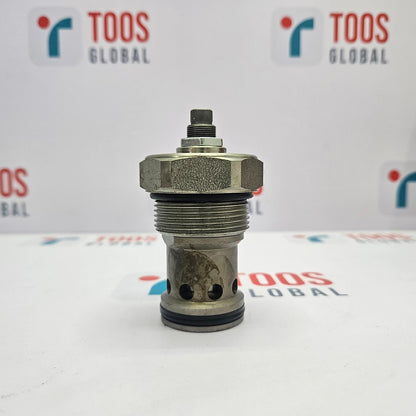 Parker RAH201S50 Pilot Operated Relief Valve