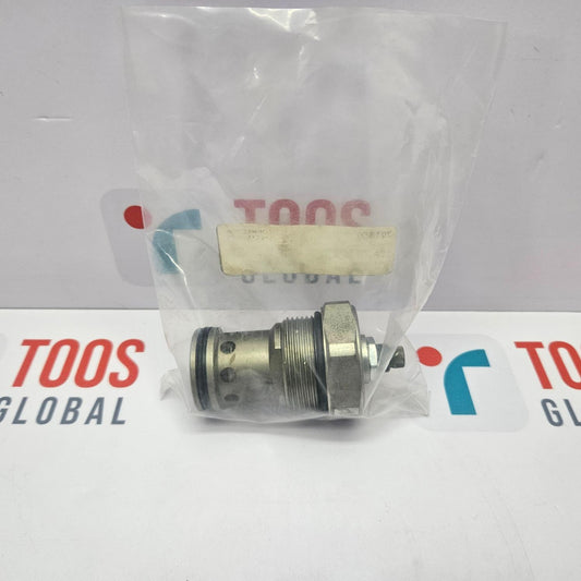 Parker RAH201S50 Pilot Operated Relief Valve