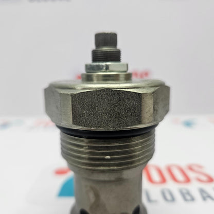 Parker RAH201S50 Pilot Operated Relief Valve