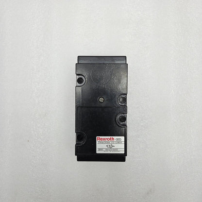 REXROTH 5672310000 30-BAR PNEUMATIC DIRECTIONAL VALVE