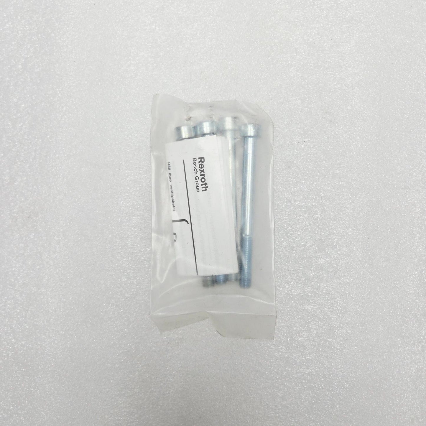 REXROTH 5672310000 30-BAR PNEUMATIC DIRECTIONAL VALVE
