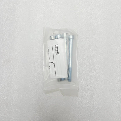 REXROTH 5672310000 30-BAR PNEUMATIC DIRECTIONAL VALVE