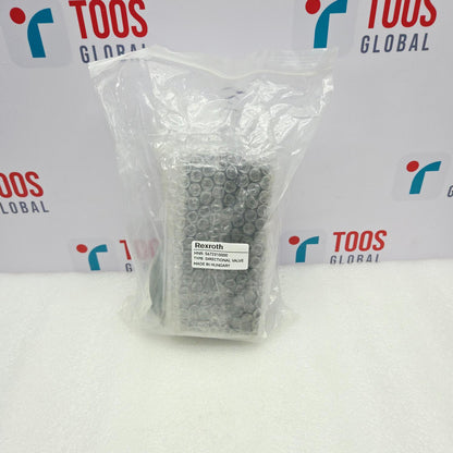 REXROTH 5672310000 30-BAR PNEUMATIC DIRECTIONAL VALVE