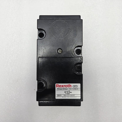 REXROTH 5672310000 30-BAR PNEUMATIC DIRECTIONAL VALVE