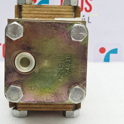 REXROTH AEVENTICS 3710531000 MAIN AIR STARTING VALVE