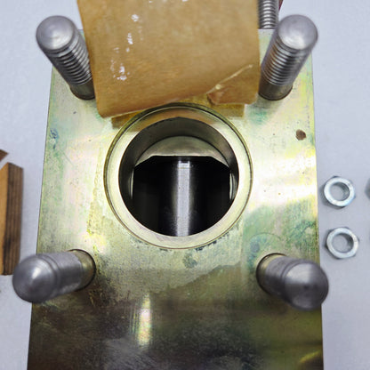 REXROTH AEVENTICS 3710531000 MAIN AIR STARTING VALVE