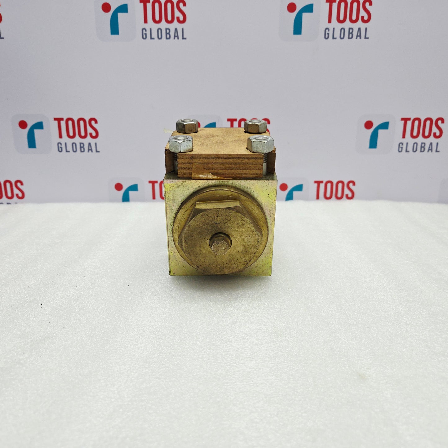REXROTH AEVENTICS 3710531000 MAIN AIR STARTING VALVE