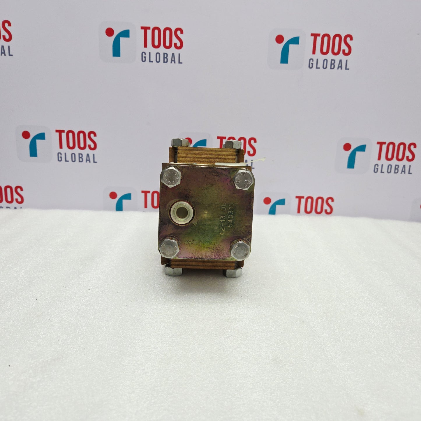 REXROTH AEVENTICS 3710531000 MAIN AIR STARTING VALVE