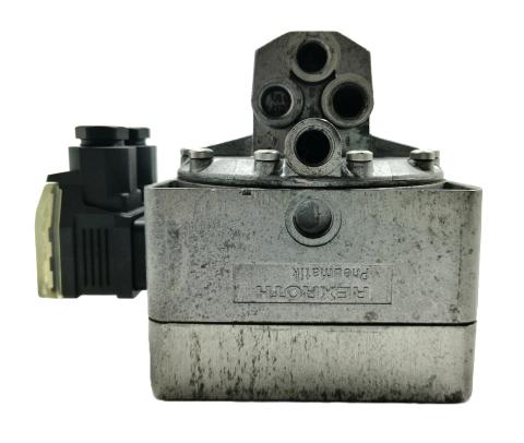 REXROTH MECMAN PNEUMATIK 5610102070 REGULATOR VALVE