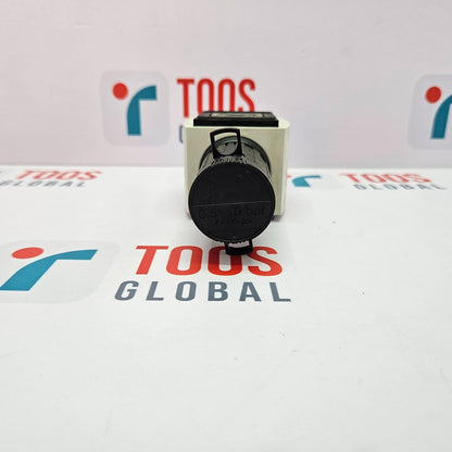 REXROTH R412006121 PRESSURE REGULATOR 0.5-10BAR 7-145PSI
