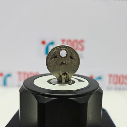 REXROTH R900423261 2 FRM 10-31/50 LB SPEED CONTROL VALVE