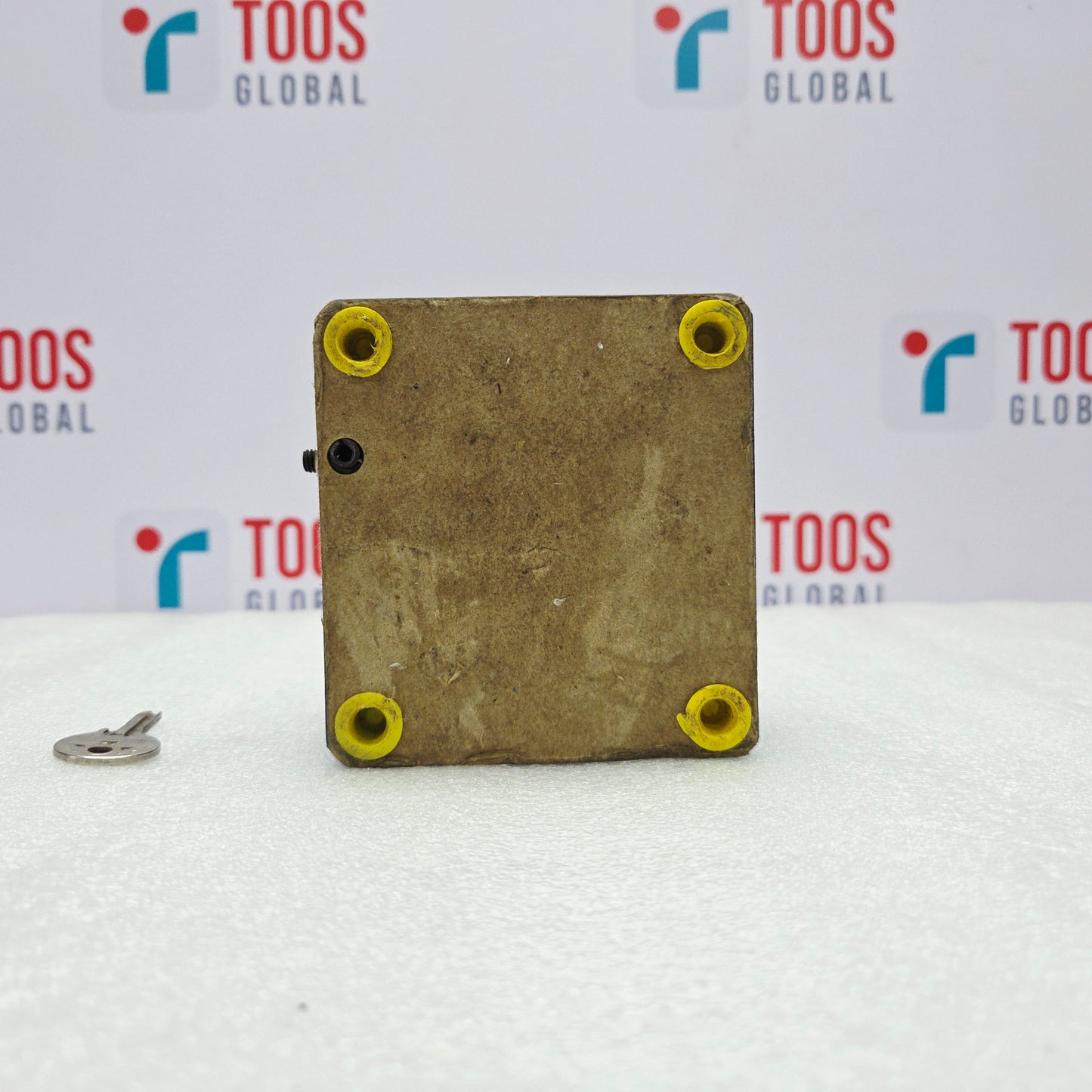 REXROTH R900423261 2 FRM 10-31/50 LB SPEED CONTROL VALVE