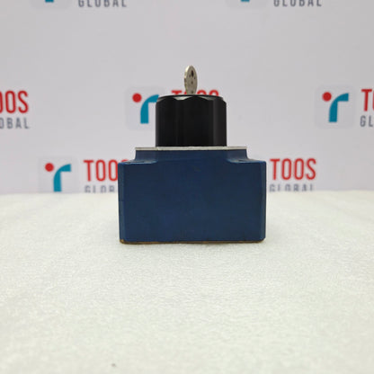 REXROTH R900423261 2 FRM 10-31/50 LB SPEED CONTROL VALVE