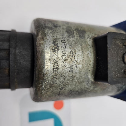 REXROTH R901328461 DIRECTIONAL SPOOL VALVE 5-4WE10G50/EG24N9K4/V