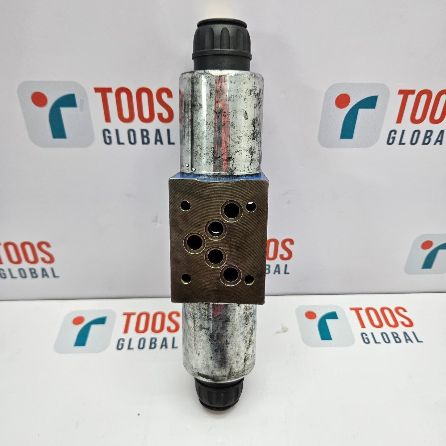 REXROTH R901328461 DIRECTIONAL SPOOL VALVE 5-4WE10G50/EG24N9K4/V