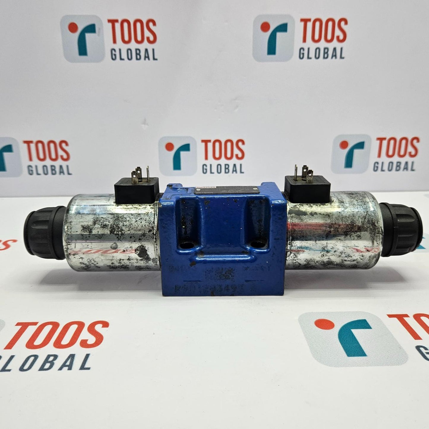 REXROTH R901328461 DIRECTIONAL SPOOL VALVE 5-4WE10G50/EG24N9K4/V