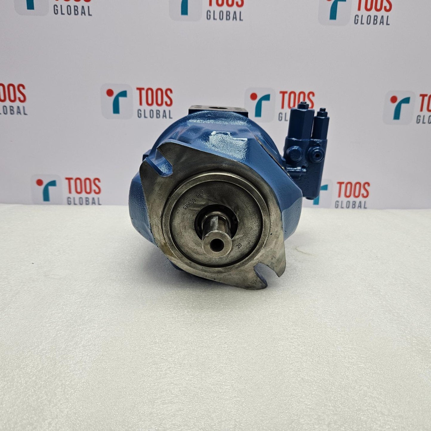 REXROTH R910907403 A10VS045DR/31R-PPA12N00 AXIAL PISTON PUMP