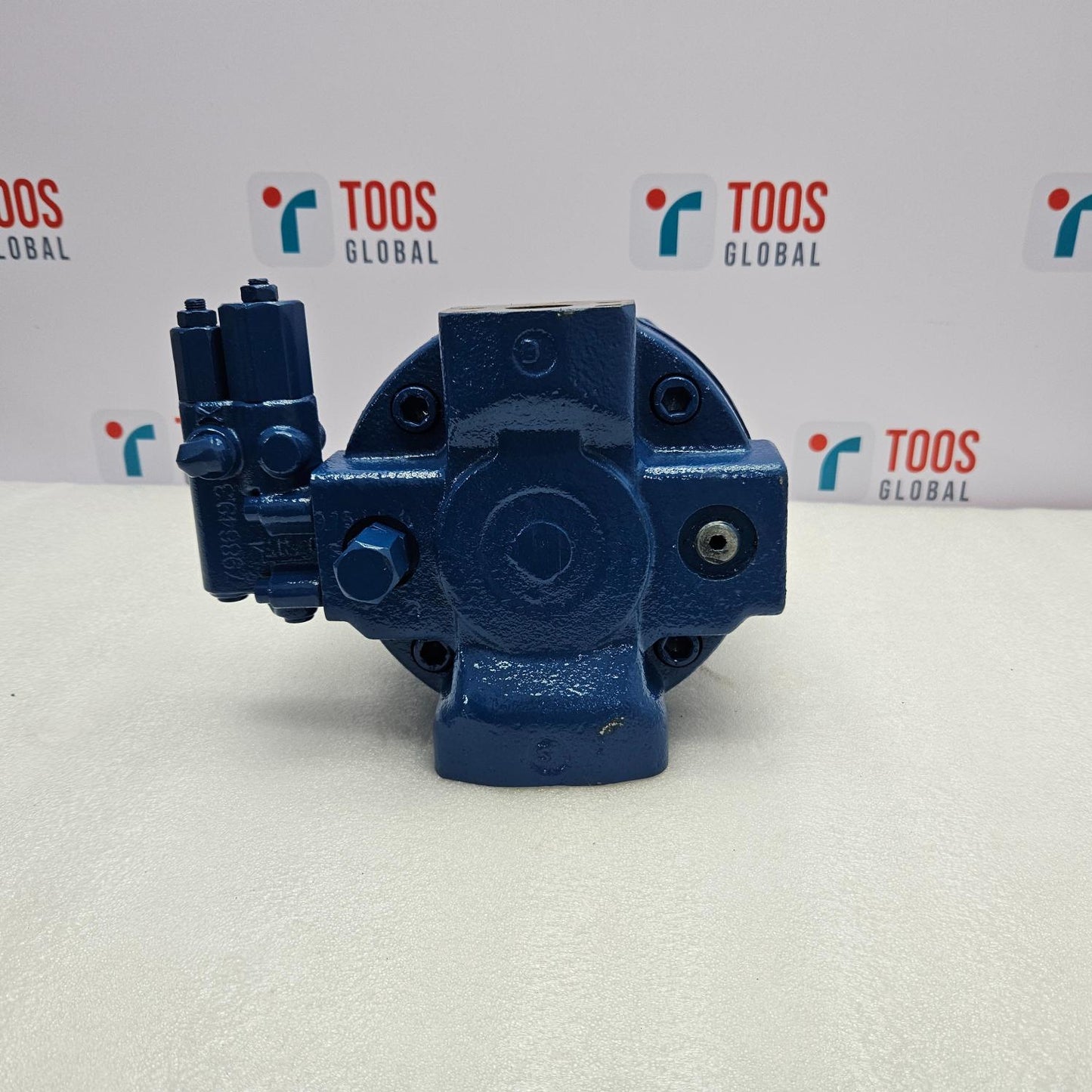 REXROTH R910907403 A10VS045DR/31R-PPA12N00 AXIAL PISTON PUMP