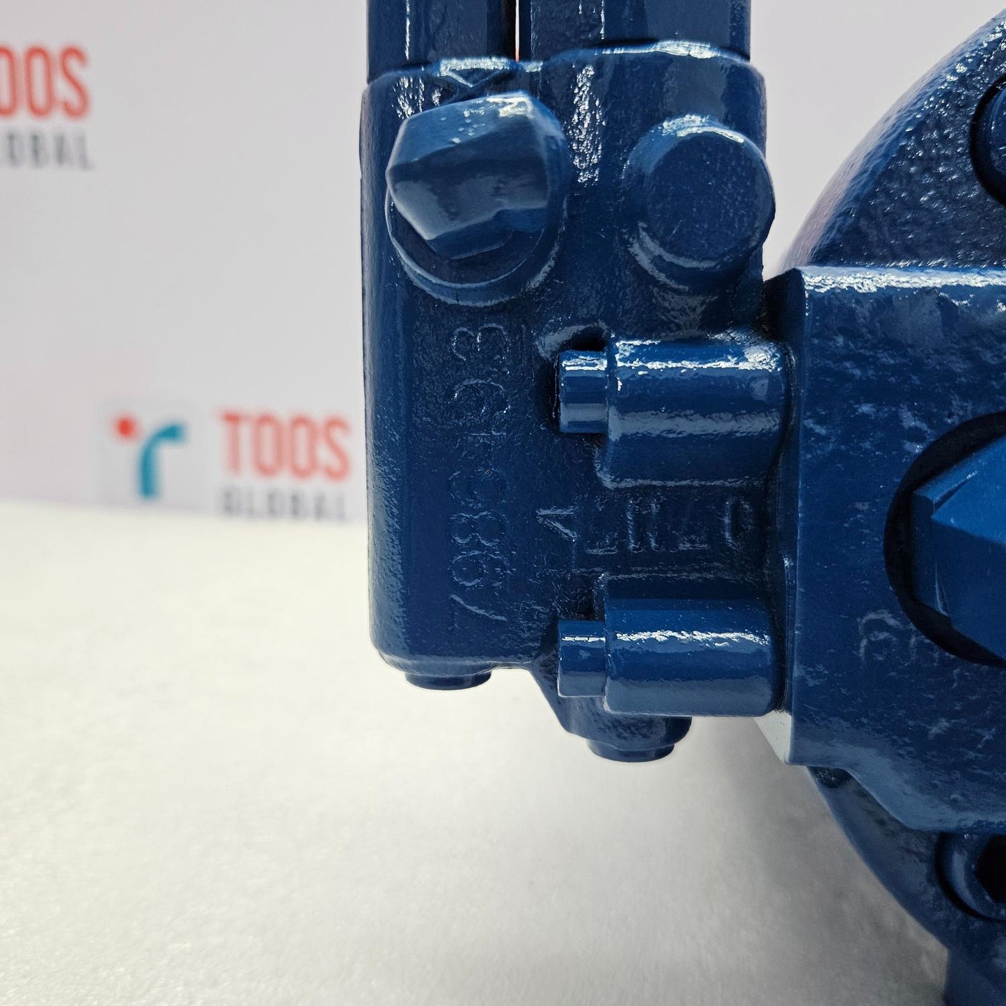 REXROTH R910907403 A10VS045DR/31R-PPA12N00 AXIAL PISTON PUMP