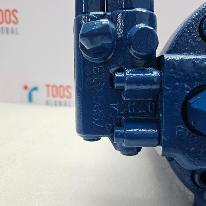REXROTH R910907403 A10VS045DR/31R-PPA12N00 AXIAL PISTON PUMP
