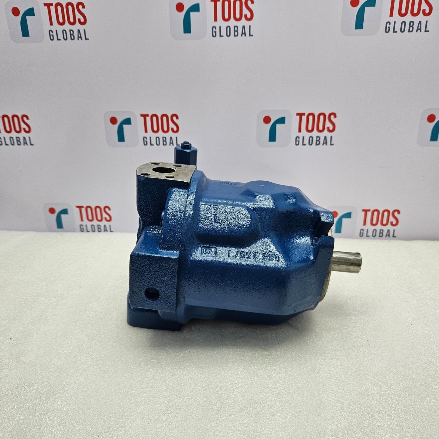 REXROTH R910907403 A10VS045DR/31R-PPA12N00 AXIAL PISTON PUMP