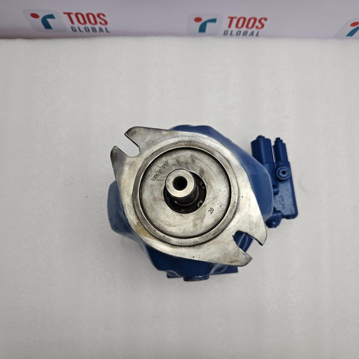 REXROTH R910907403 A10VS045DR/31R-PPA12N00 AXIAL PISTON PUMP