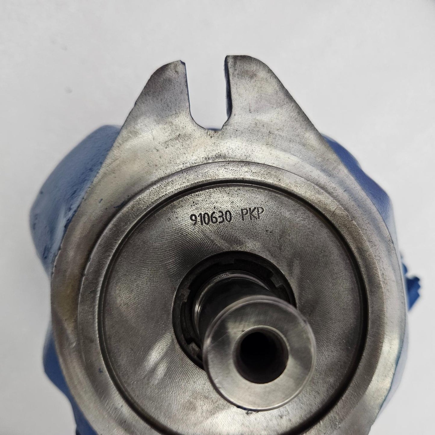 REXROTH R910907403 A10VS045DR/31R-PPA12N00 AXIAL PISTON PUMP