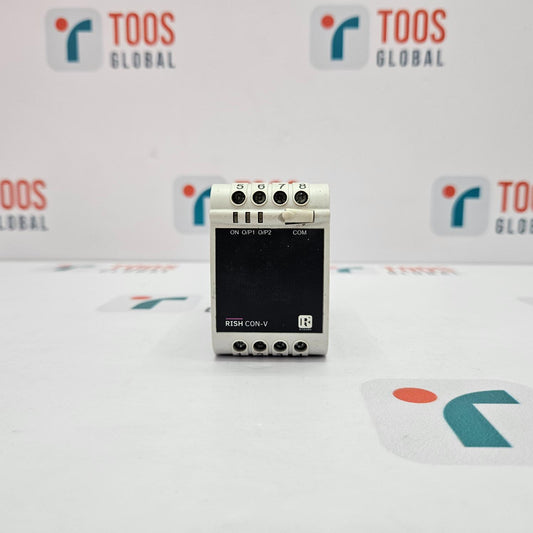 RISHABH RISH CON-V TRMS VOLTAGE TRANSDUCER