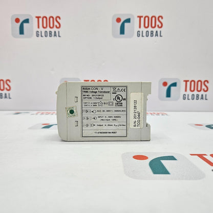 RISHABH RISH CON-V TRMS VOLTAGE TRANSDUCER