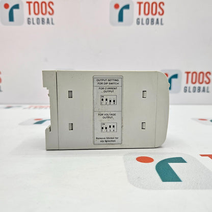 RISHABH RISH CON-V TRMS VOLTAGE TRANSDUCER