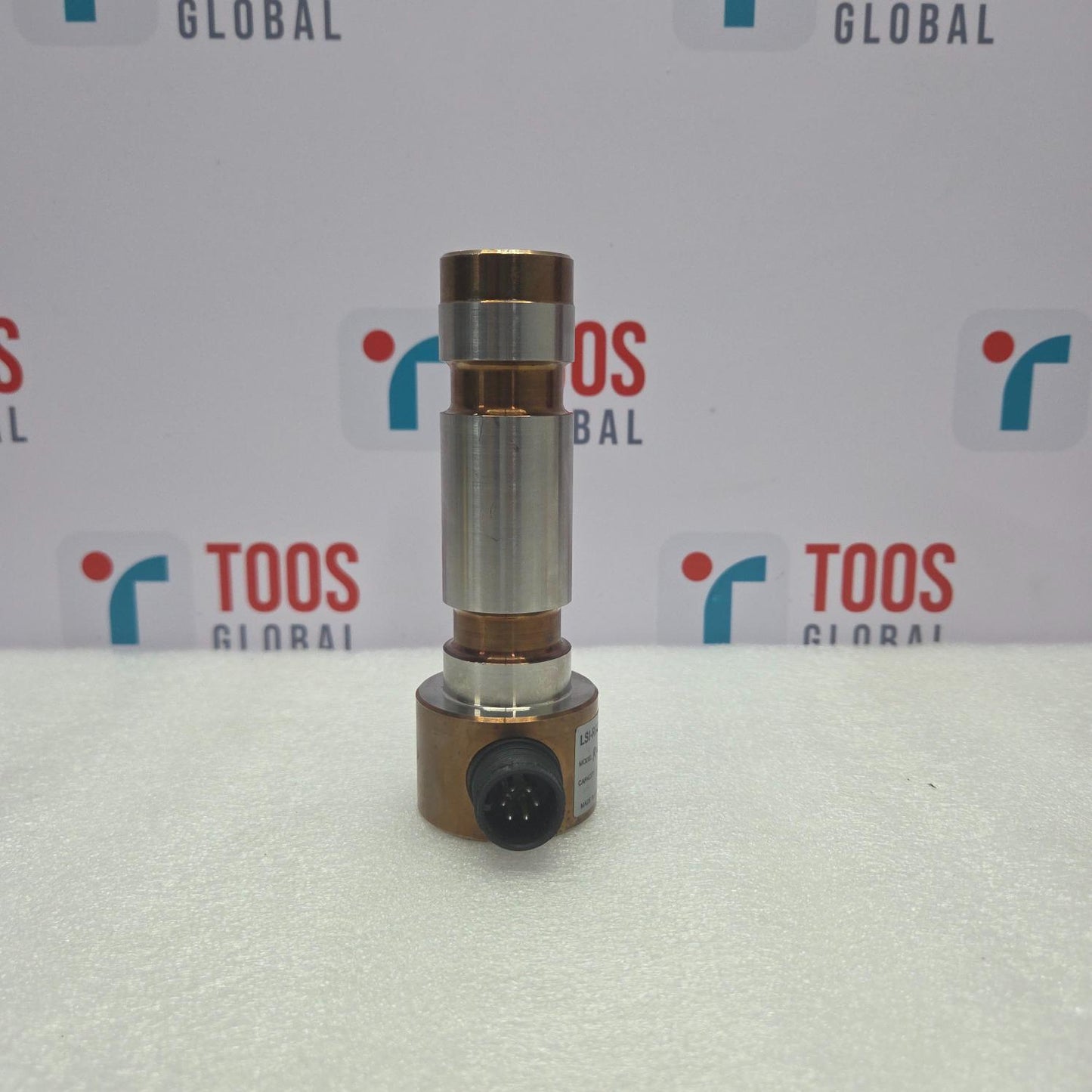 ROBWAY RW 1500 2 TON CAPACITY LOAD TRANSDUCER