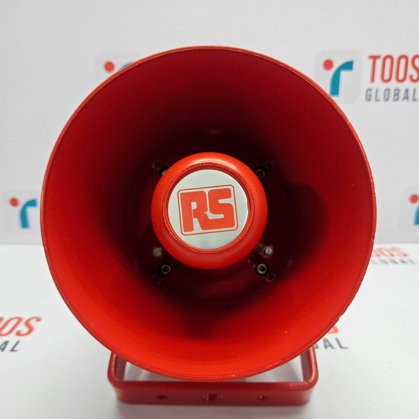 RS 627-611 Yodalarm Siren Y07c/c Clifford & Snell Ltd New