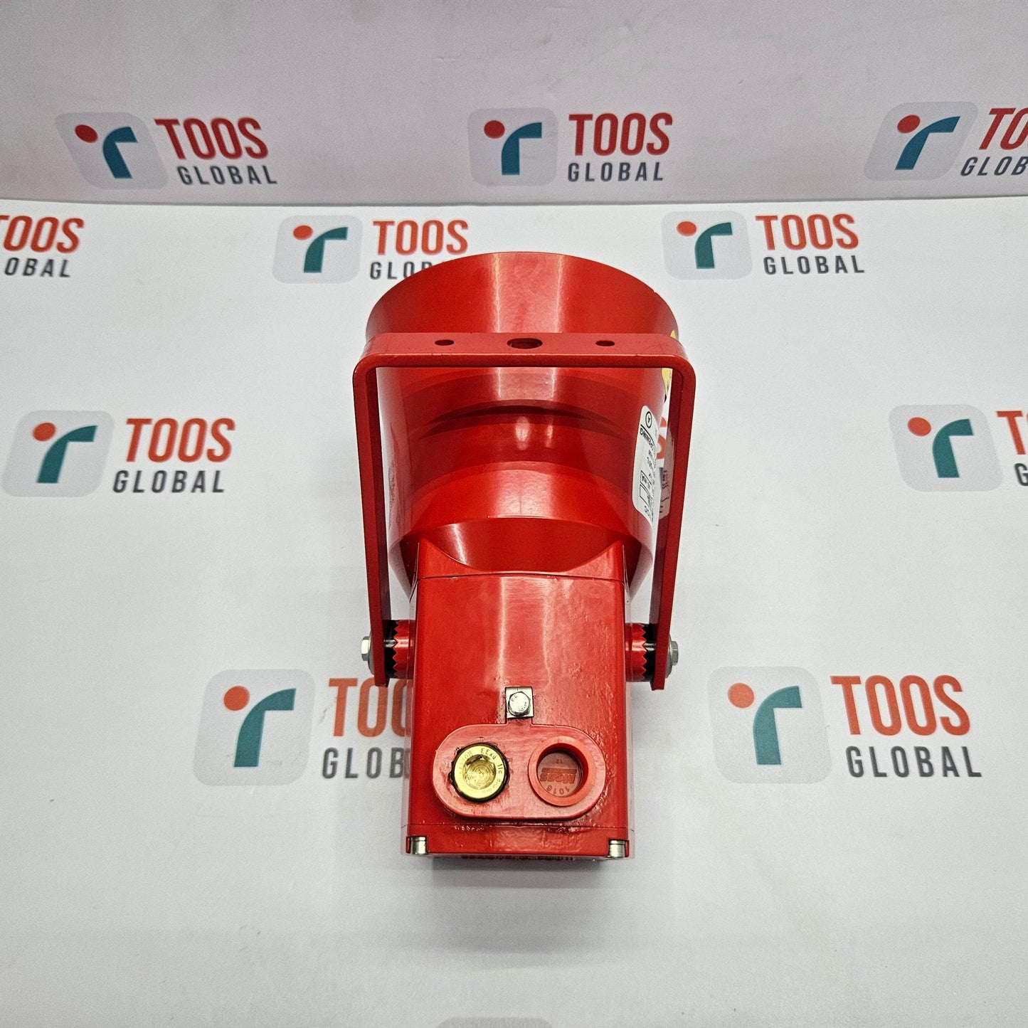 RS 627-611 Yodalarm Siren Y07c/c Clifford & Snell Ltd New