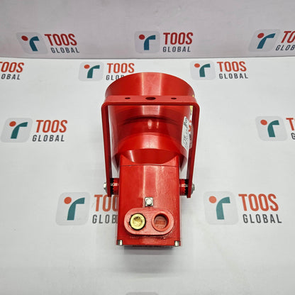 RS 627-611 Yodalarm Siren Y07c/c Clifford & Snell Ltd New