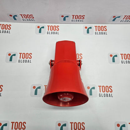 RS 627-611 Yodalarm Siren Y07c/c Clifford & Snell Ltd New