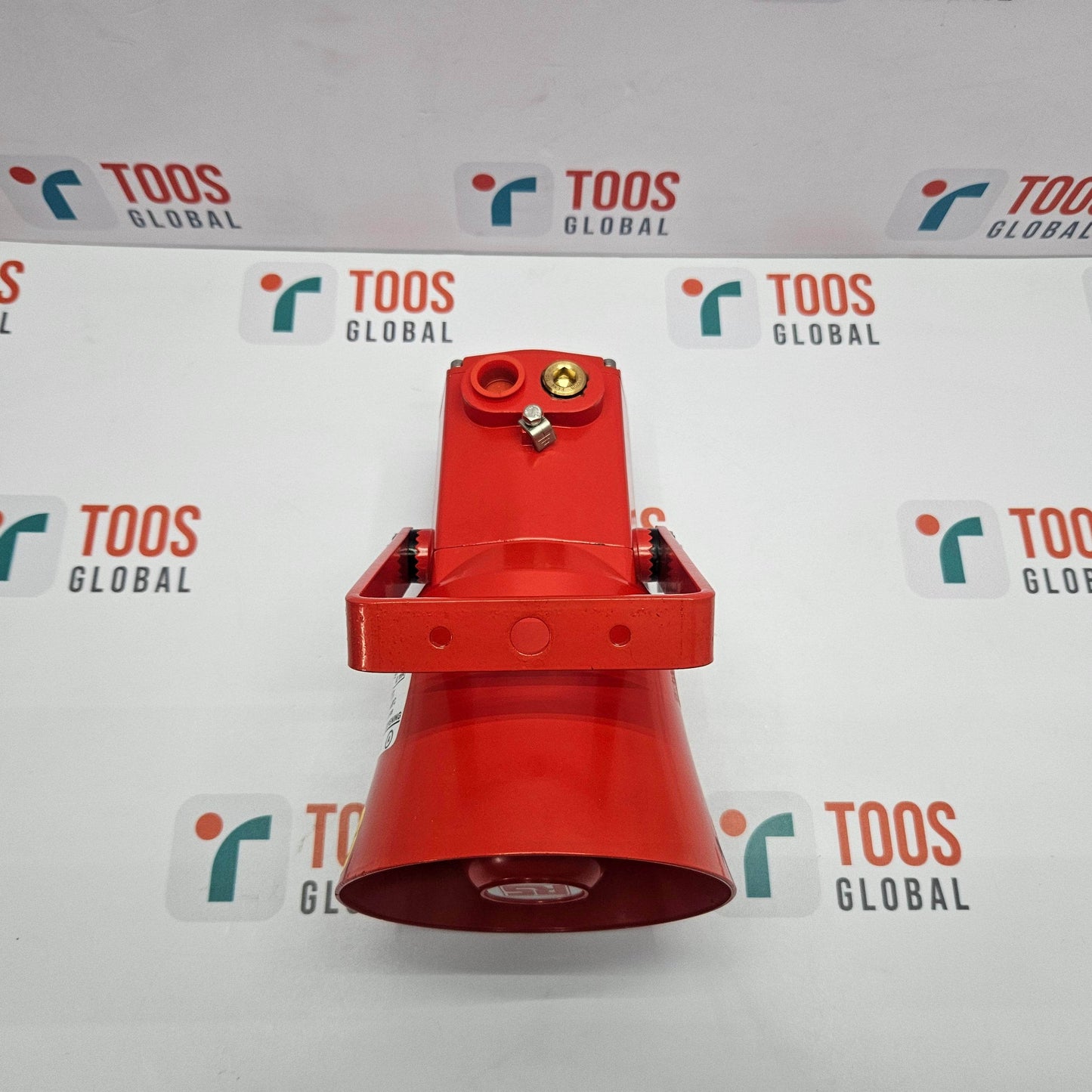 RS 627-611 Yodalarm Siren Y07c/c Clifford & Snell Ltd New