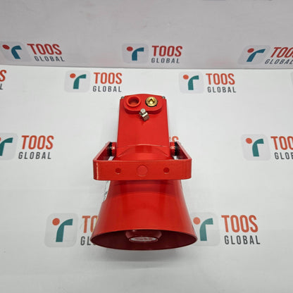 RS 627-611 Yodalarm Siren Y07c/c Clifford & Snell Ltd New