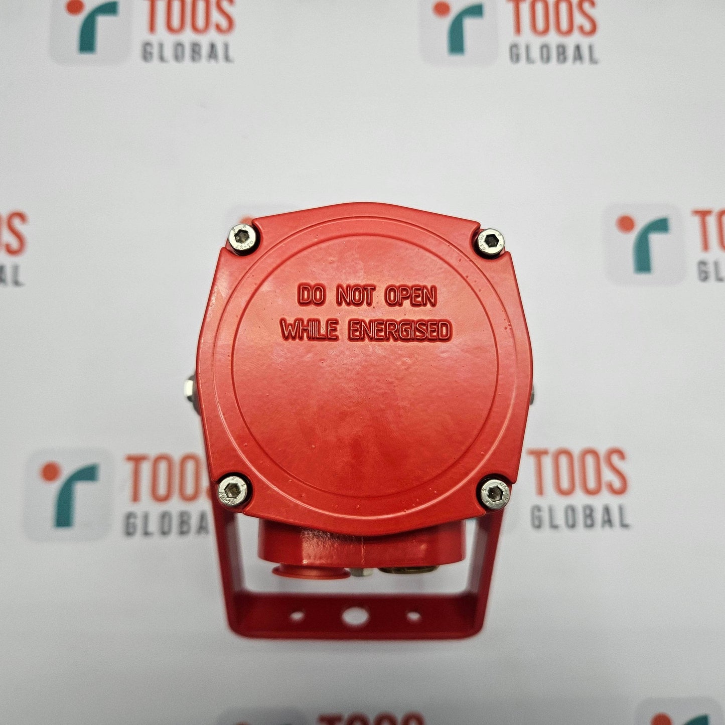 RS 627-611 Yodalarm Siren Y07c/c Clifford & Snell Ltd New
