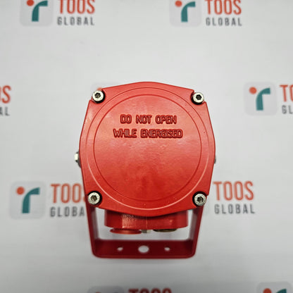 RS 627-611 Yodalarm Siren Y07c/c Clifford & Snell Ltd New